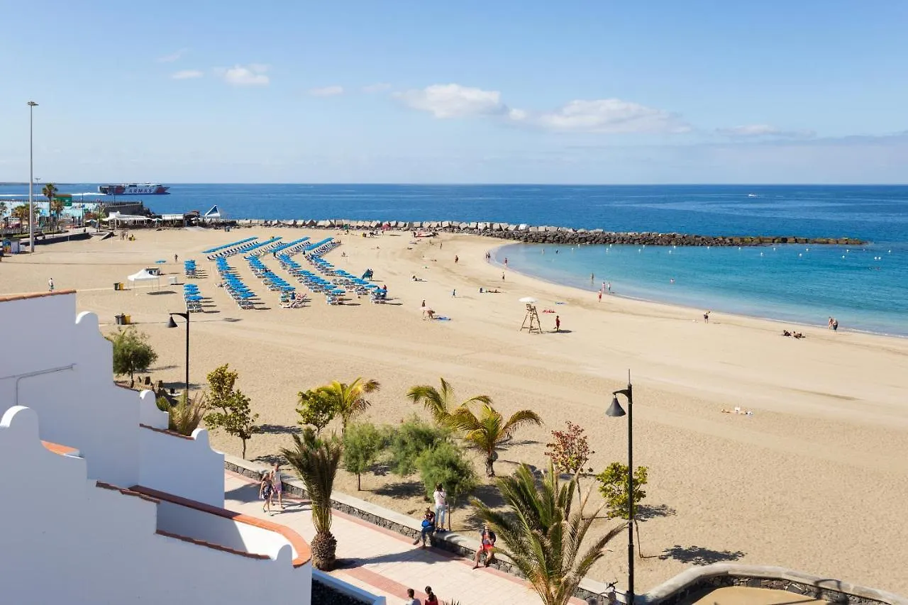 Home2Book Las Americas Apartment Terrace Playa de las Americas  Playa de las Americas (Tenerife)