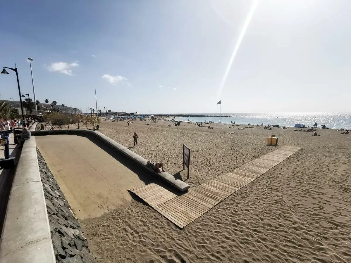 Home2Book Las Americas Apartment Terrace Playa de las Americas  Playa de las Americas (Tenerife)