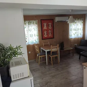 Luminoso Y Acogedor Junto A La Macarena De Appartamento Siviglia