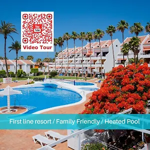  Apartment Go2tenerife Apart'ada Santiago 2