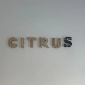 Citrus By Alhaurin Loft Center Appartamento Alhaurín de la Torre