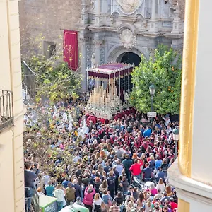 Mosaiko Homes Catedral Appartamento Granada