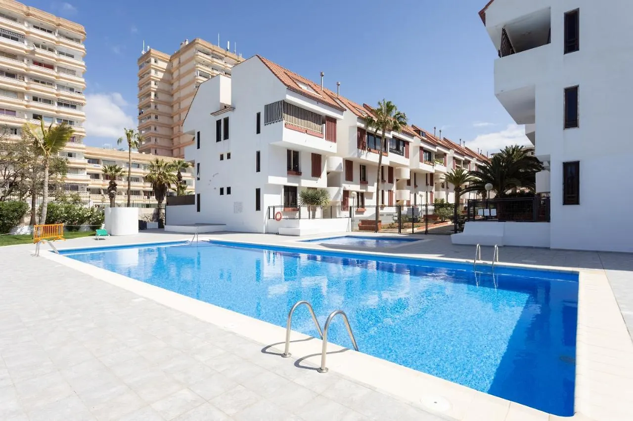 Home2Book Las Americas Apartment Terrace Playa de las Americas