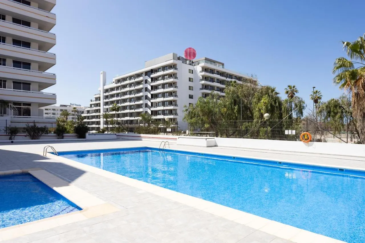 Home2Book Las Americas Apartment Terrace Playa de las Americas  0*, Playa de las Americas (Tenerife) Spain