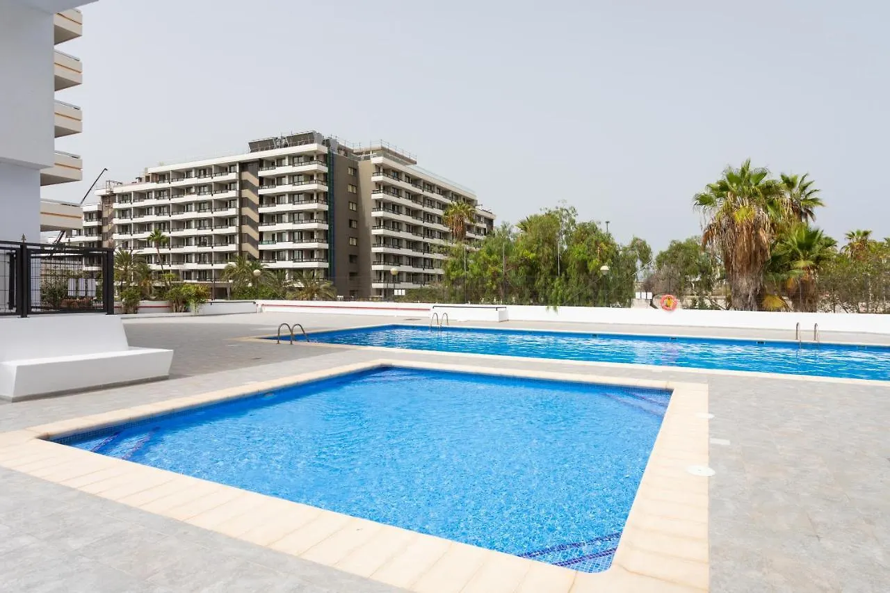 Home2Book Las Americas Apartment Terrace Playa de las Americas