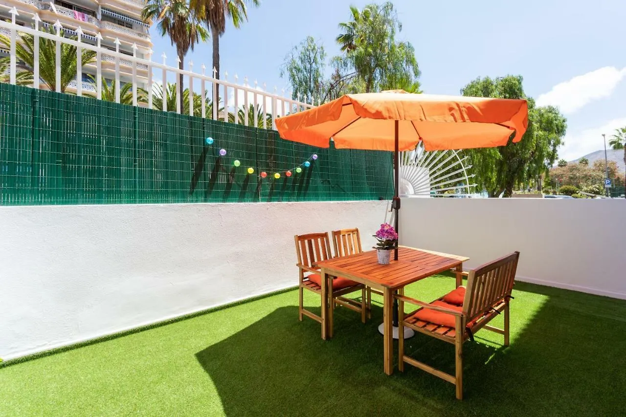 Home2Book Las Americas Apartment Terrace Playa de las Americas