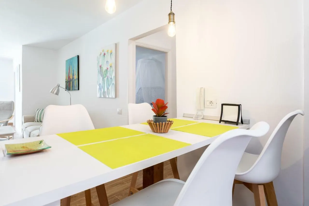 Home2Book Las Americas Apartment Terrace Playa de las Americas  Spain