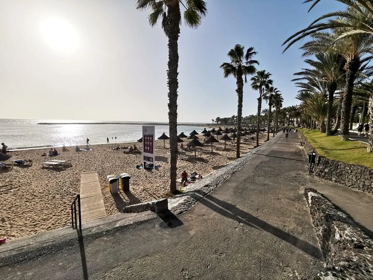 Home2Book Las Americas Apartment Terrace Playa de las Americas   Playa de las Americas (Tenerife)