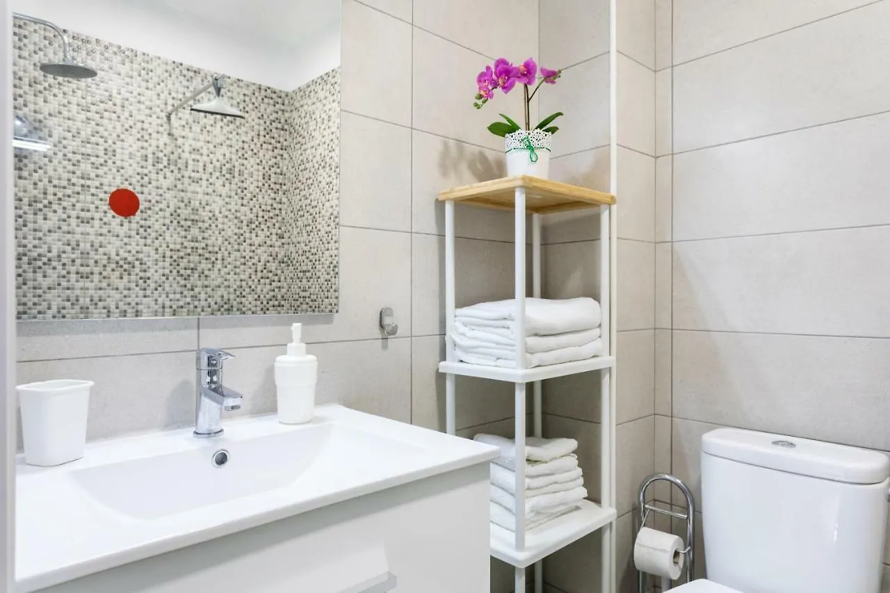 Home2Book Las Americas Apartment Terrace Playa de las Americas